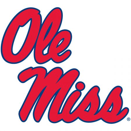 Mississippi Rebels - Ole Miss